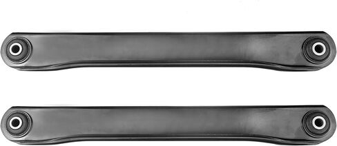 K641916 2PCS Rear Lower Control Arm Compatible with CADILLAC ESCALADE CHEVROLET AVALANCHE 1500 SUBURBAN 1500 TAHOE GMC YUKON XL 1500 HUMMER H2 in Saudi Arabia