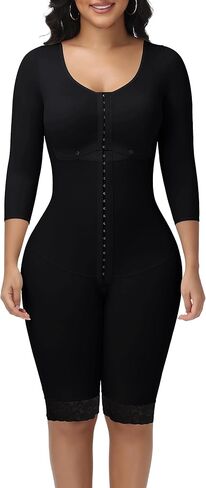 جوشين فاجاس كولومبياناس مولديدوراس فاجا محدد شكل الجسم التحكم في البطن ملابس داخلية بعد الجراحة شد البطن ملابس ضغط in Kuwait