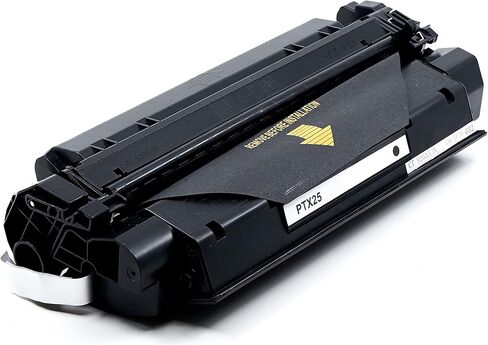 Compatible Toner Cartridge Replacement for Canon X25 / 8489A001AA (Black,4 Pack) in Saudi Arabia