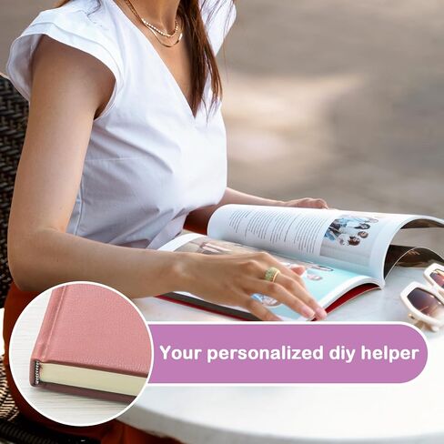 52PCS Book Binding Endbands, 12 Inch 52 Colors Cotton Book Binding Materials Kit for Decor, Colorful Bookbinding Supplies for Books Making Repair Kit in Kuwait