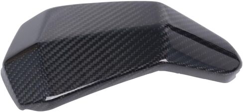 NT FAIRING 100% Real 3K Carbon Fiber Full Tank Cover Fit for Kawasaki Ninja 2018-2023 EX400 400R & 2024 2025 500R EX500 Glossy Twill Weave nt01 in Saudi Arabia
