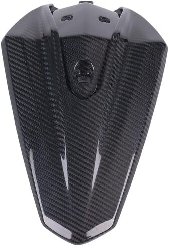 NT FAIRING 100% Real 3K Carbon Fiber Full Tank Cover Fit for Kawasaki Ninja 2018-2023 EX400 400R & 2024 2025 500R EX500 Glossy Twill Weave nt01 in Saudi Arabia