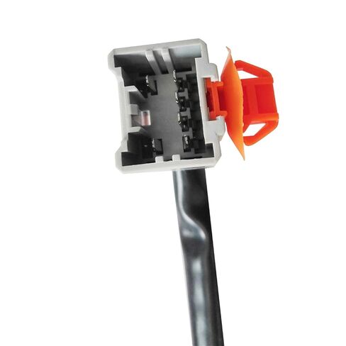 TOM - Power Window Regulator Motor Assembly Driver Side Front Left for 2003 2004 2005 2006 2007 2008 2009 2010 Honda Element 748-131 in Kuwait