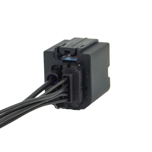 1x Connector 7-Way for Motor Power Window WPT-1209 in Kuwait
