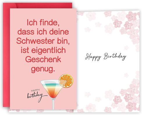 Heartfelt Birthday Greeting Card for Son-in-Law - Special Family Volunteer Appreciation, Birthday Wishes for Anyone, Birthday Card in Saudi Arabia
