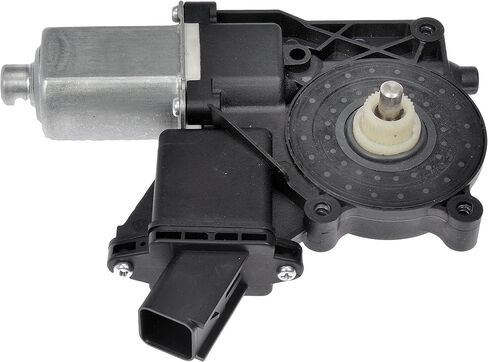 Dorman 742-566 Front Passenger Side Power Window Motor Compatible with Select Ford / Lincoln Models in Saudi Arabia