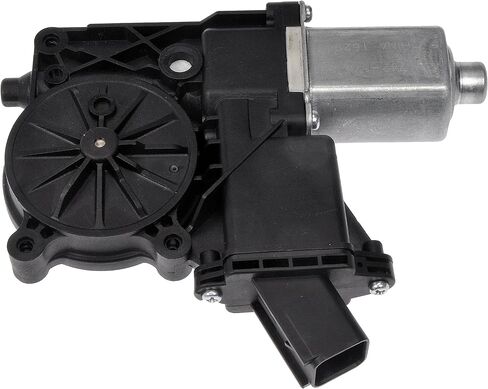 Dorman 742-566 Front Passenger Side Power Window Motor Compatible with Select Ford / Lincoln Models in Saudi Arabia