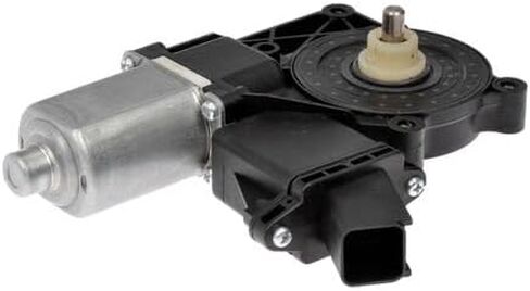 Dorman 742-566 Front Passenger Side Power Window Motor Compatible with Select Ford / Lincoln Models in Saudi Arabia