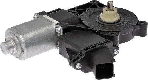 Dorman 742-566 Front Passenger Side Power Window Motor Compatible with Select Ford / Lincoln Models in Saudi Arabia