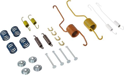 Centric Drum Brake Hardware Kit - 118.44035 in Saudi Arabia