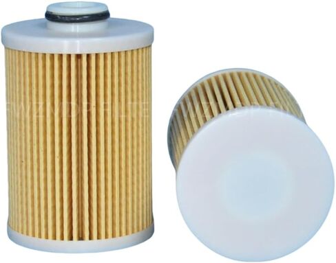 فلتر الوقود 8-98165375-0 8981653750 متوافق مع شاحنات ايسوزو بمحرك 4HK1 5.2L in Kuwait