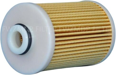 فلتر الوقود 8-98165375-0 8981653750 متوافق مع شاحنات ايسوزو بمحرك 4HK1 5.2L in Kuwait