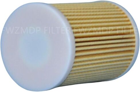 فلتر الوقود 8-98165375-0 8981653750 متوافق مع شاحنات ايسوزو بمحرك 4HK1 5.2L in Kuwait
