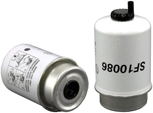 فلتر الوقود ويكس WF10086 in Kuwait