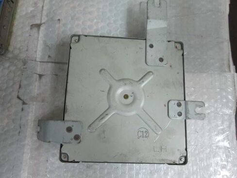 Engine ECM Control Module at Fits 00-01 Compatible with Subaru Forester 22611 AG031 22611AG031 in Saudi Arabia