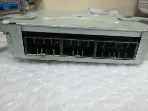 Engine ECM Control Module at Fits 00-01 Compatible with Subaru Forester 22611 AG031 22611AG031 in Saudi Arabia