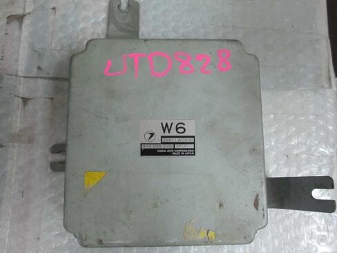Engine ECM Control Module at Fits 00-01 Compatible with Subaru Forester 22611 AG031 22611AG031 in Saudi Arabia