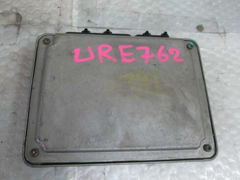 Engine ECM Control Module 2.0L Fits 00-01 Compatible with VW Beetle 06A 906 018 EP 06A906018EP in Saudi Arabia