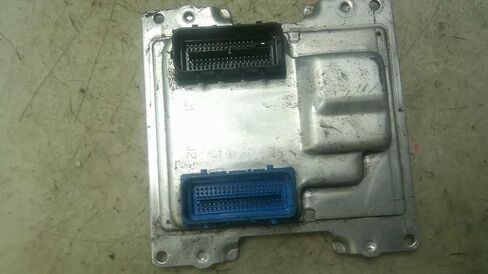 Engine ECM Electronic Control Module Fits 19-22 Spark 12700605 12693091 in Saudi Arabia