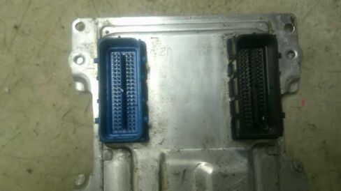 Engine ECM Electronic Control Module Fits 19-22 Spark 12700605 12693091 in Saudi Arabia