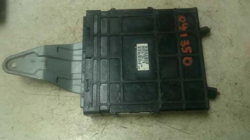 Engine ECM Electronic Control Module 2.4L Fits 03 Compatible with Mitsubishi Galant MR578279 in Saudi Arabia