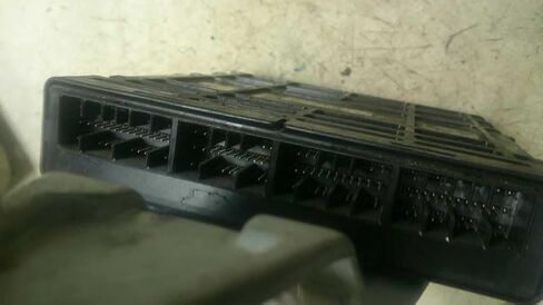 Engine ECM Electronic Control Module 2.4L Fits 03 Compatible with Mitsubishi Galant MR578279 in Saudi Arabia