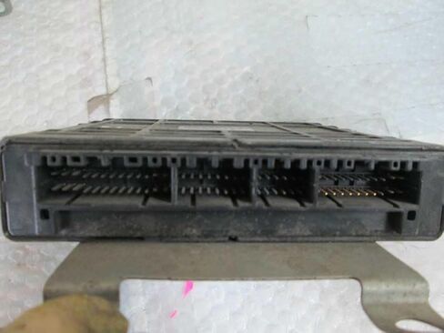 Engine ECM Control Module 1.8L Fits 2000 00 Compatible with Mitsubishi Compatible with Mirage MR420757 in Saudi Arabia