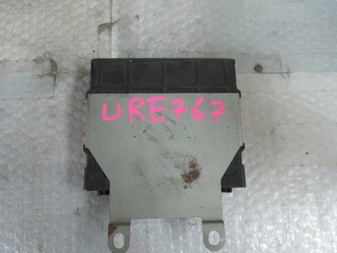 Engine ECM Control Module 1.8L Fits 2000 00 Compatible with Mitsubishi Compatible with Mirage MR420757 in Saudi Arabia