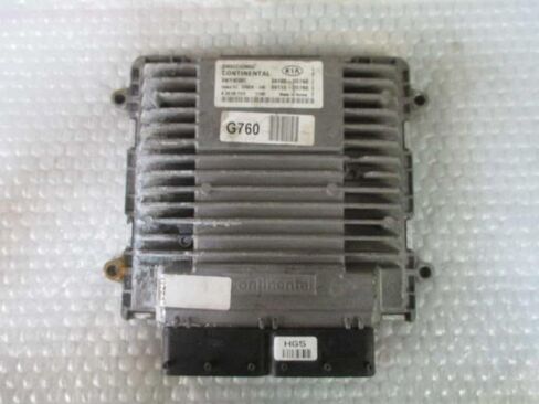 وحدة التحكم في المحرك ECM 2.4L تناسب 12-13 سورينتو 39113-2G760 391132G760 in Saudi Arabia