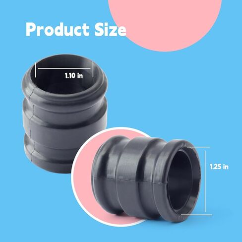 3JE-14615-00-00 Expansion Chamber to Silencer Coupler Seal and Spring Kit Replacement for Yamaha YZ 250 cc 2-Stroke Exhaust YZ250 & YZ250X Motorcycle 2001 & Up Replace 3JE-14615-01-00 in Kuwait