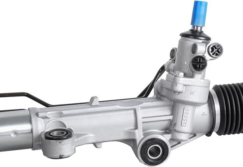 Power Steering Rack & Pinion 4WD 2WD Front Mounting Hardware 442003501384 442006002284 for Toyota for 4Runner 1996-2002 for Tacoma 1995-2004 44200-35013 44200-60022 in Kuwait