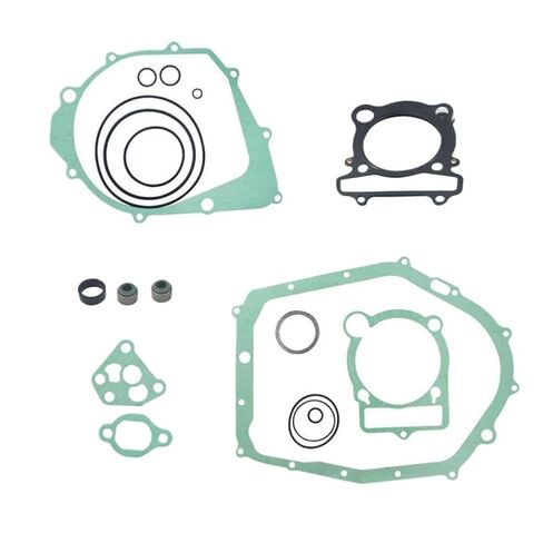 Complete Gasket Set Compatible with Warrior 350 Big Bear YFM350 in Kuwait