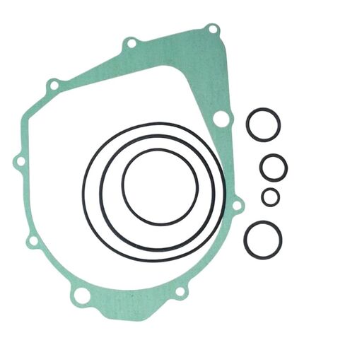 Complete Gasket Set Compatible with Warrior 350 Big Bear YFM350 in Kuwait