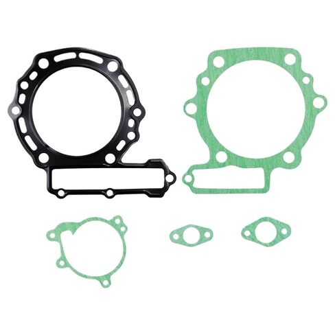 مجموعة حشيات رأس قاعدة الأسطوانة متوافقة مع KLR650 KLR 650 1987 1988 1989 1990 1991-2010 in Kuwait
