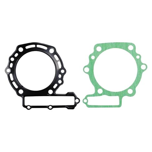 مجموعة حشيات رأس قاعدة الأسطوانة متوافقة مع KLR650 KLR 650 1987 1988 1989 1990 1991-2010 in Kuwait