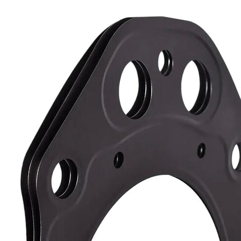دراجة نارية اسطوانة رئيس طوقا لوحة إصلاح حصيرة 12251-5-601 متوافق مع TRX420FE TRX420FM 2007 2008 TRX420FA 2009-2014 in Kuwait