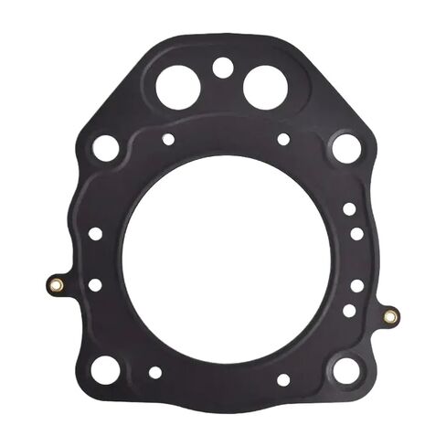 دراجة نارية اسطوانة رئيس طوقا لوحة إصلاح حصيرة 12251-5-601 متوافق مع TRX420FE TRX420FM 2007 2008 TRX420FA 2009-2014 in Kuwait