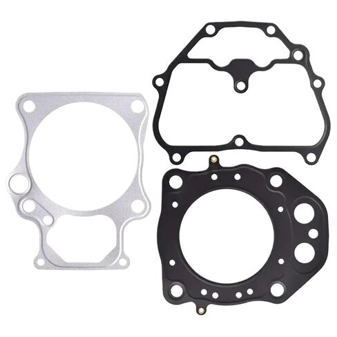 دراجة نارية اسطوانة رئيس طوقا لوحة إصلاح حصيرة 12251-5-601 متوافق مع TRX420FE TRX420FM 2007 2008 TRX420FA 2009-2014 in Kuwait