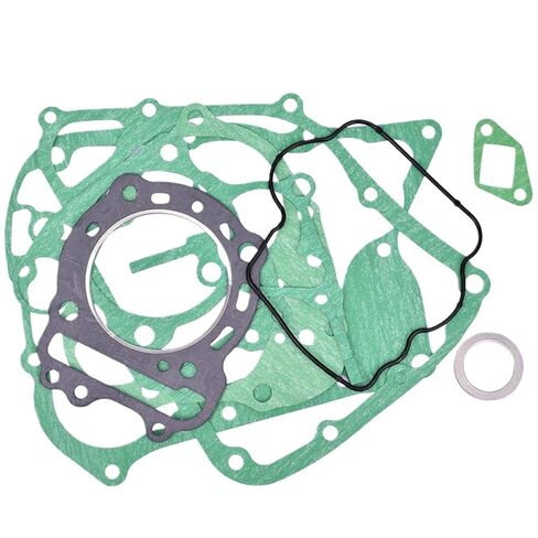 Cylinder Head Overhaul Gasket Mat Set 250cc Compatible with KAB CH250 CH 250 in Kuwait