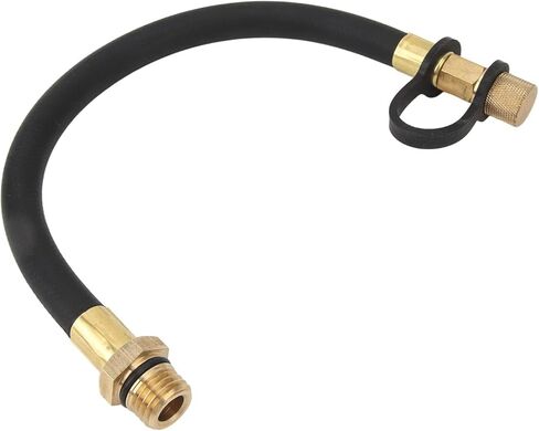 510440902 51044-0902 خرطوم تصريف الزيت يحل محل Kawasaki FR730V FX730V FJ180V FS730V Kubota Z412 Z122R Toro Timecutter Turfmaster in Saudi Arabia
