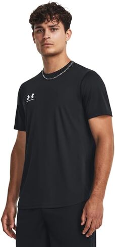 Under Armour Men's Challenger Train Short Sleeve T Shirt in Kuwait