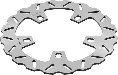 أقراص دوارة الفرامل الأمامية مقاس 11.8 بوصة من TOFR لسيارة Harley Touring Road King Electra Glide Ultra Classic Road Glide Street Glide Special 2014-2021 CVO Limited 21 2pc in Kuwait