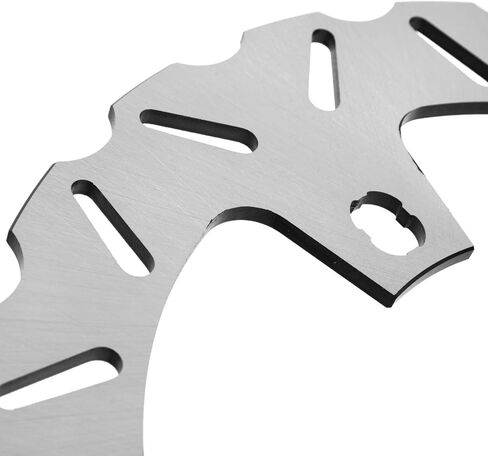 أقراص دوارة الفرامل الأمامية مقاس 11.8 بوصة من TOFR لسيارة Harley Touring Road King Electra Glide Ultra Classic Road Glide Street Glide Special 2014-2021 CVO Limited 21 2pc in Kuwait