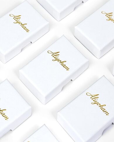 أقراط متدلية من الزمرد واللؤلؤ، أقراط عتيقة مطلية بالذهب عيار 14 قيراط للنساء، أقراط متدلية على شكل دمعة هدية مجوهرات in Kuwait