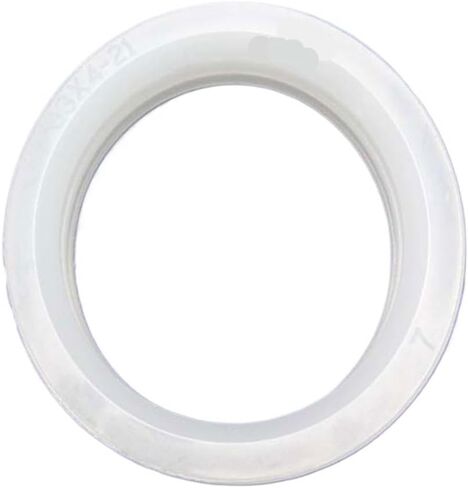 10pcs/lot of white silicon sealing ring sealing loop for vacuum tube 58mm, for solar water heater in Kuwait