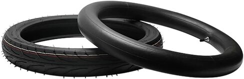 TDPRO 17'' 80/90-17 Motorcycle Tire 2.50/2.75-17 Inner Tubes Replacement Tire, 17 Inch Inner Tube for Dirt Bikes Motorcycle Mini Bike Moped Scooters (1-pack) in Kuwait