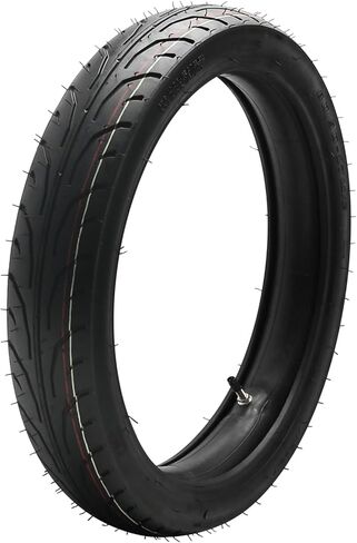TDPRO 17'' 80/90-17 Motorcycle Tire 2.50/2.75-17 Inner Tubes Replacement Tire, 17 Inch Inner Tube for Dirt Bikes Motorcycle Mini Bike Moped Scooters (1-pack) in Kuwait