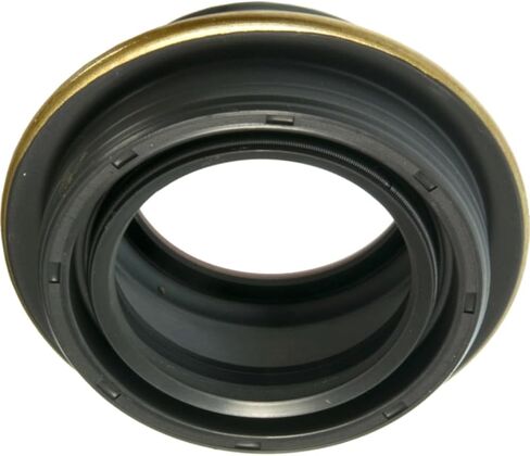 Rear Transfer Case Output Shaft Seal for Chevrolet K1500 1998 1999 1 Pcs Replacement 05003419AA, 5003419AA in Saudi Arabia