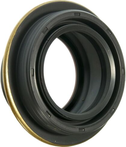 Rear Transfer Case Output Shaft Seal for Chevrolet Silverado 3500 Classic 2007 1 x Replacement 05003419AA, 5003419AA in Saudi Arabia
