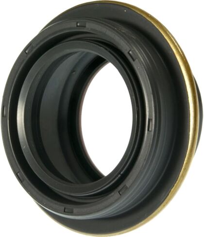 Rear Transfer Case Output Shaft Seal for GMC Sierra 2500 HD 2001 2002 2003 2004 2005 2006 2007 1 PCS Replacement 05003419AA, 5003419AA in Saudi Arabia